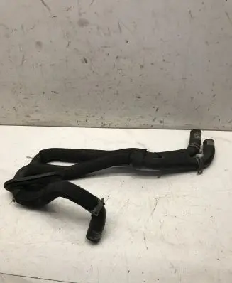 Audi A5 8T 8F Engine coolant pipe/hose 8K2819350E 119911H003S