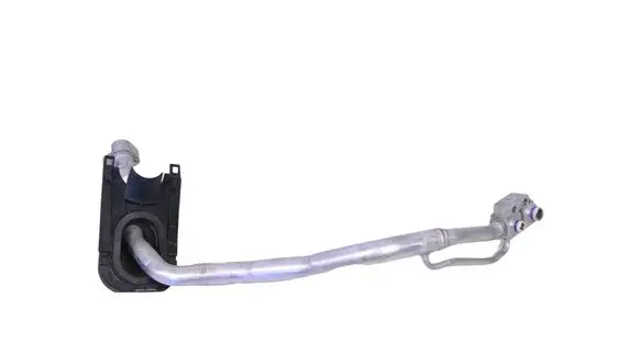 Audi A6 Allroad C7 Air conditioning (A/C) pipe/hose 4G2260712F