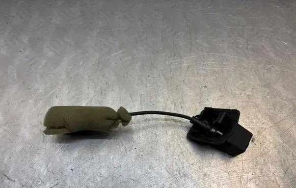 Mercedes-Benz E AMG W212 Reversing camera A2078200897 03C11058