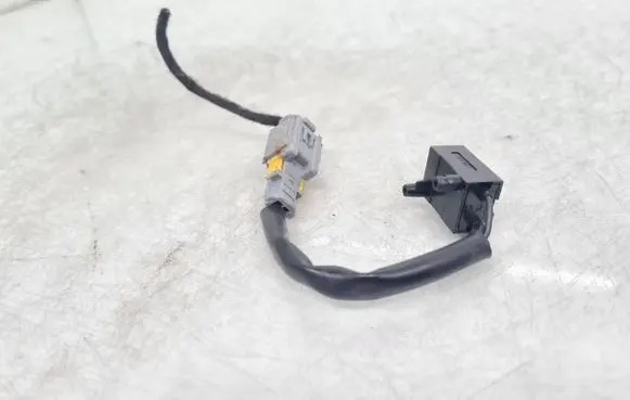 Peugeot RCZ Brake pedal sensor switch 9652843480