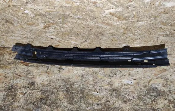 Opel Antara Rear bumper foam support bar 96660254