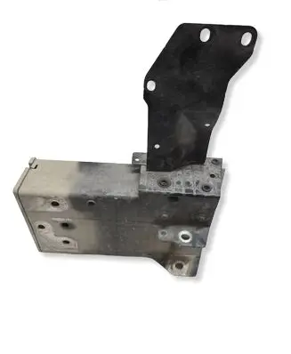 Volvo XC90 Front bumper shock/impact absorber 31448668