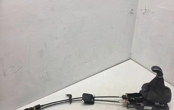 Opel Karl Gear shifter/selector 25194109 1522331000000X 688309947