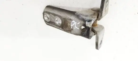 Peugeot 4007 Front door upper hinge 