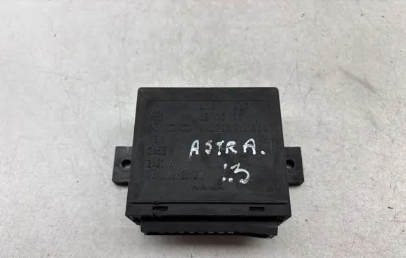 Opel Astra J Light module LCM 09135156 410203013003 255W