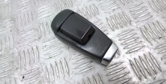 Volvo V70 Gear shift switch/knob 