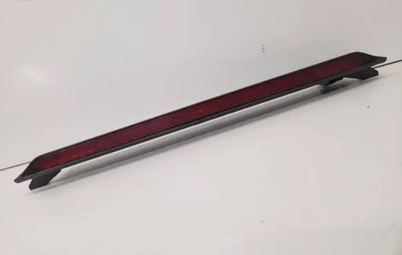 Volkswagen Golf IV Third/center stoplight 1J6945097C