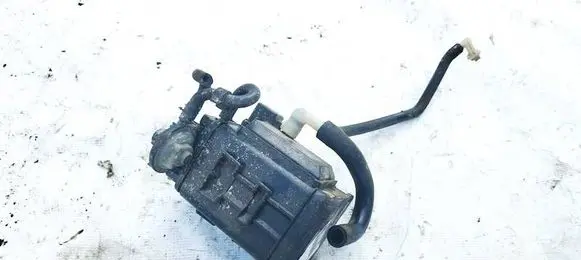 Honda Jazz Active carbon filter fuel vapour canister 