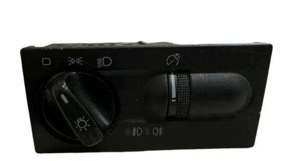 Volkswagen Transporter - Caravelle T4 Light switch 701941531D