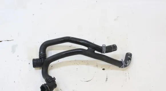 Seat Leon IV Engine coolant pipe/hose 5Q0121156D