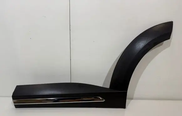 Mazda CX-3 Rear door trim (molding) D10E-51RD1