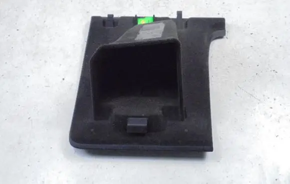 Volkswagen PASSAT B6 Glove box 3C1857921K