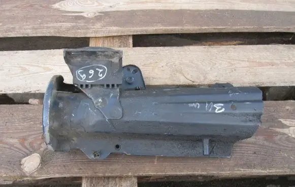 BMW 7 E38 Body 