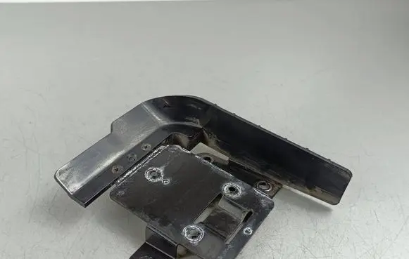 SsangYong Rexton Blind spot radar bracket 8662136000 10R059752 025781702534