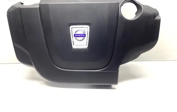 Volvo S60 Engine cover (trim) 31319190 31319191