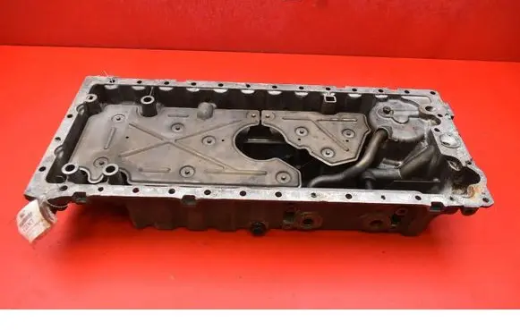 Volvo XC90 Oil sump 9471443-A