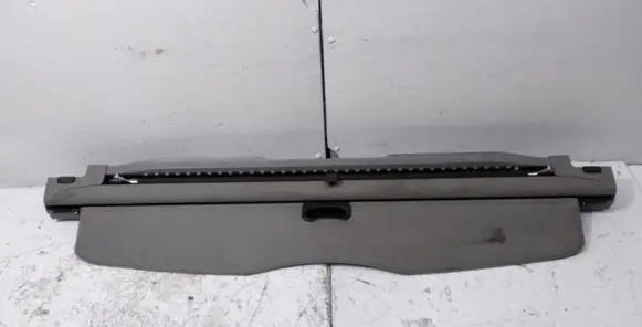 BMW 5 E60 E61 Parcel shelf load cover 
