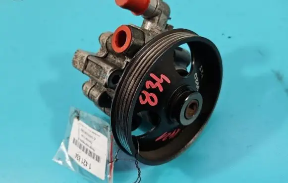 Chevrolet Cruze Electric power steering pump 96837813 IMPRK1421834