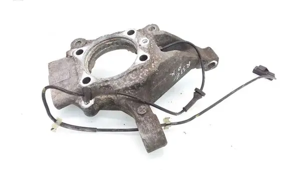 Volvo V70 Front wheel hub spindle knuckle 9461943