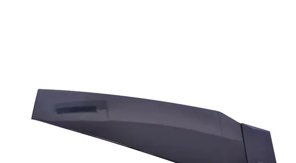 Audi A7 S7 4G Front door glass trim molding 