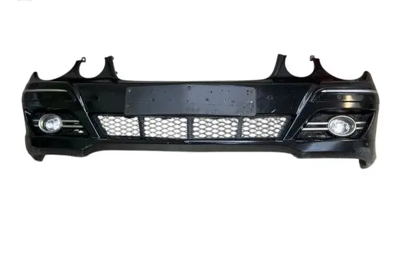 Mercedes-Benz E W211 Front bumper