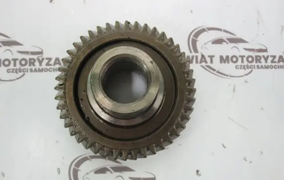 BMW 3 E90 E91 Balance shaft 7802576