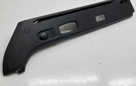 Renault Talisman Parcel shelf load cover mount bracket 794339749R