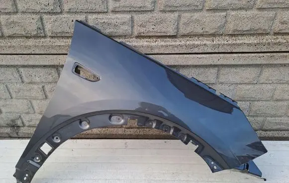 Opel Grandland X Fender