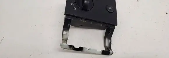 Mercedes-Benz Vito Viano W639 Light switch A6395450504 ZGS003