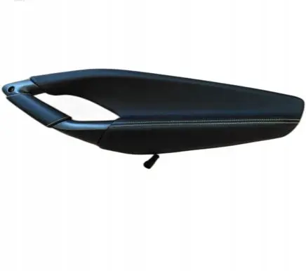 Ferrari F8 Spider Front door card panel trim