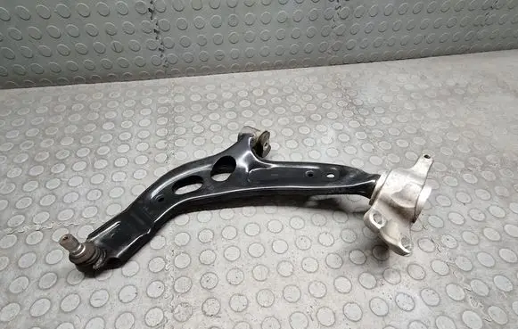 Front lower control arm/wishbone