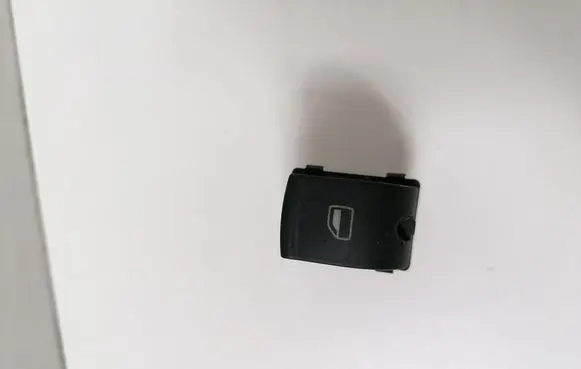 Audi A3 S3 A3 Sportback 8P Electric window control switch 4F0959855