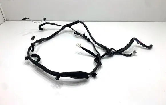 Hyundai i30 Tailgate/trunk wiring harness 