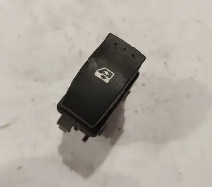 Renault Laguna II Electric window control switch 220507