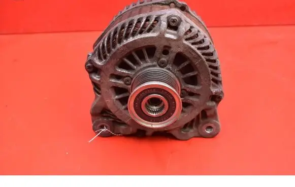 Renault Latitude (L70) Generator/alternator 8200654785