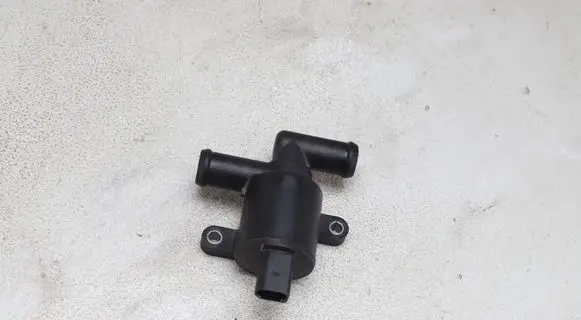 Audi A6 S6 C7 4G Electric auxiliary coolant/water pump 4H0121671D 9266000641