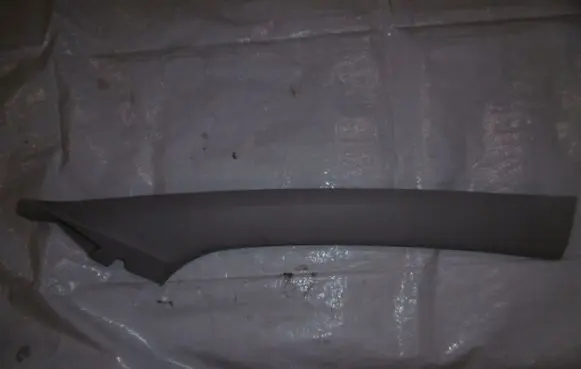 Citroen C3 (A) pillar trim