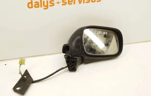 Subaru Forester SF Front door electric wing mirror