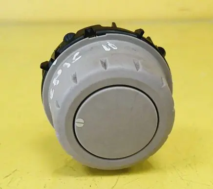 Renault Scenic II - Grand scenic II Sunroof switch 2211325B
