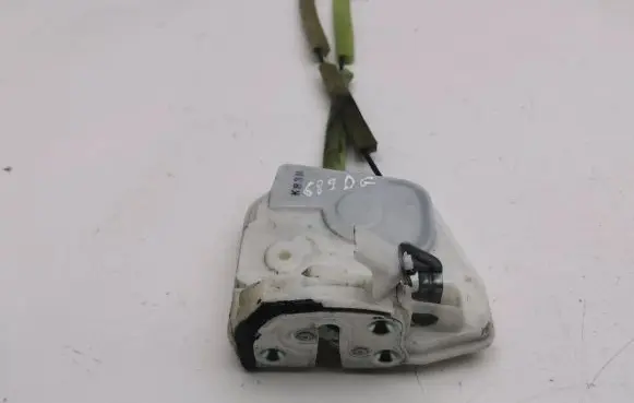 Mazda CX-5 Front door lock
