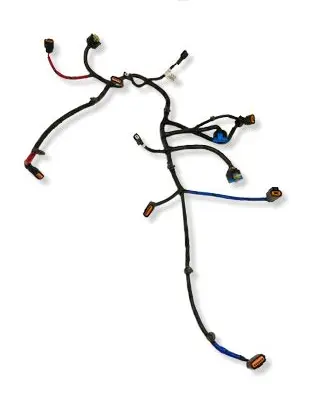 Genesis G70 Parking sensor (PDC) wiring loom 91885G9590