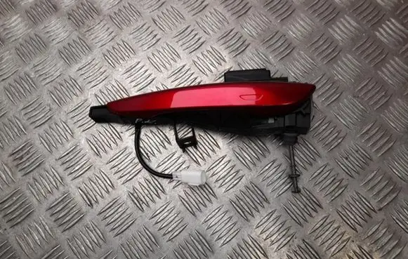 Mazda CX-30 Front door exterior handle 220307DJKE