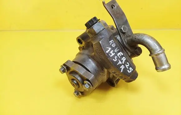 Rover 25 Power steering pump QVB101581