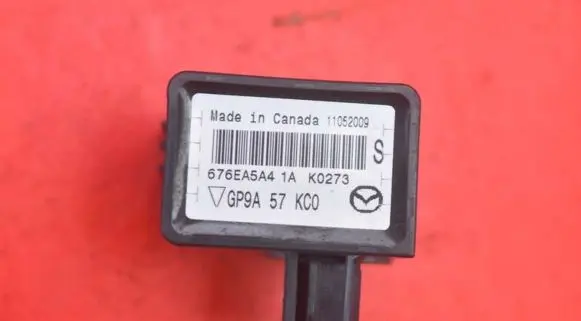 Mazda CX-7 Sensor GP9A57KC0