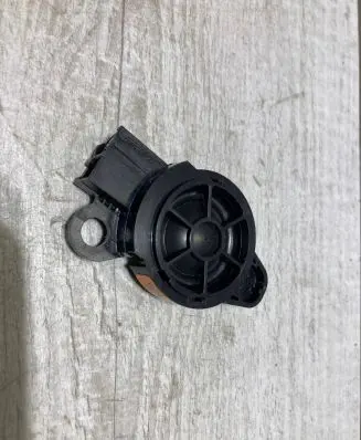 Nissan Micra K14 Front door high frequency speaker 281e13fn0a