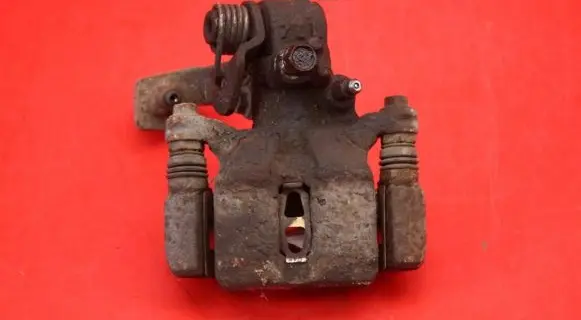 Honda City Rear brake caliper