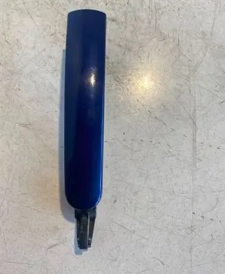 Volkswagen PASSAT B5.5 Front door exterior handle 3B0837207