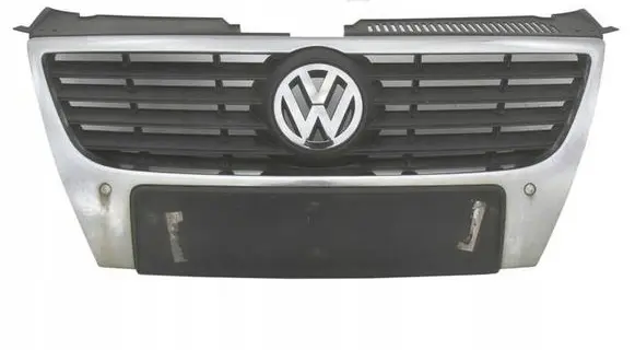 Volkswagen PASSAT B6 Front grill 