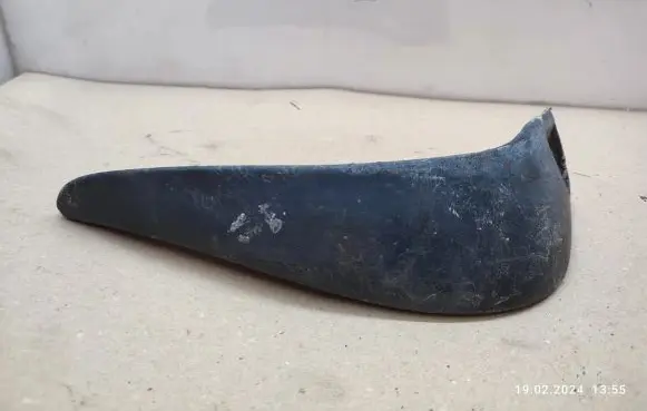 KIA Ceed Front mudguard 868311H000
