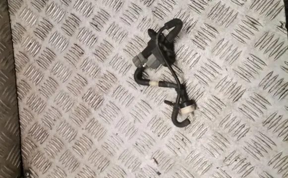 Porsche Cayenne (9PA) Turbo solenoid valve 72268701